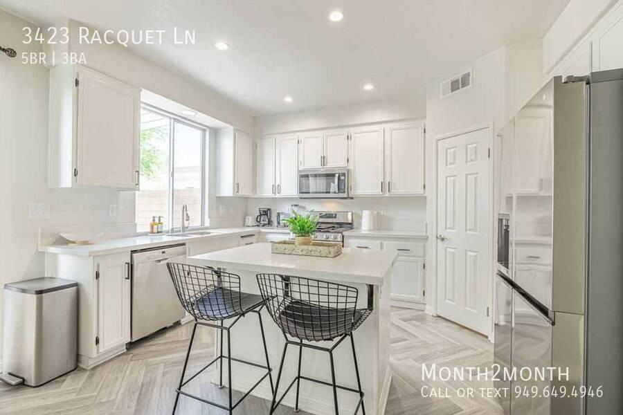 3423 Racquet Ln - Photo 7 of 36