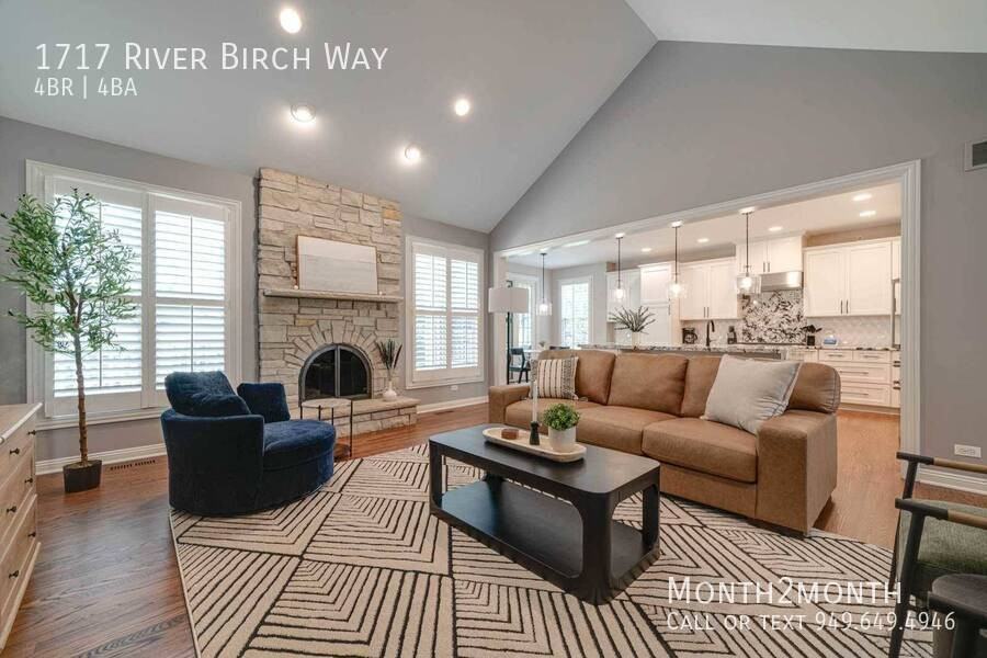 1717 River Birch Way - Photo 2 of 42