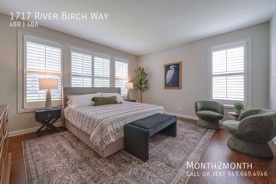 1717 River Birch Way - Photo 5 of 42