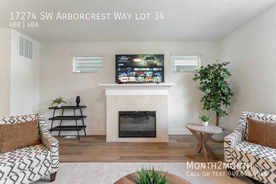 17274 Sw Arborcrest Way Lot 34 - Photo 3 of 32