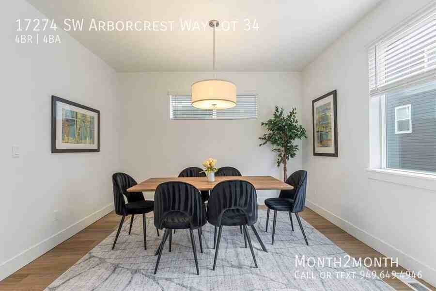17274 Sw Arborcrest Way Lot 34 - Photo 5 of 32