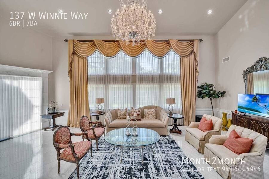 137 W Winnie Way
