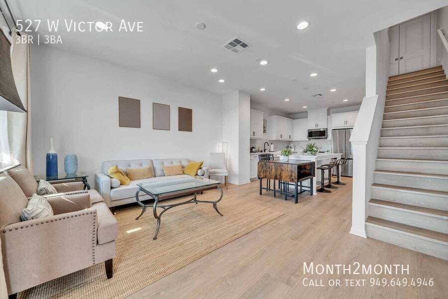 527 W Victor Ave - Photo 3 of 26