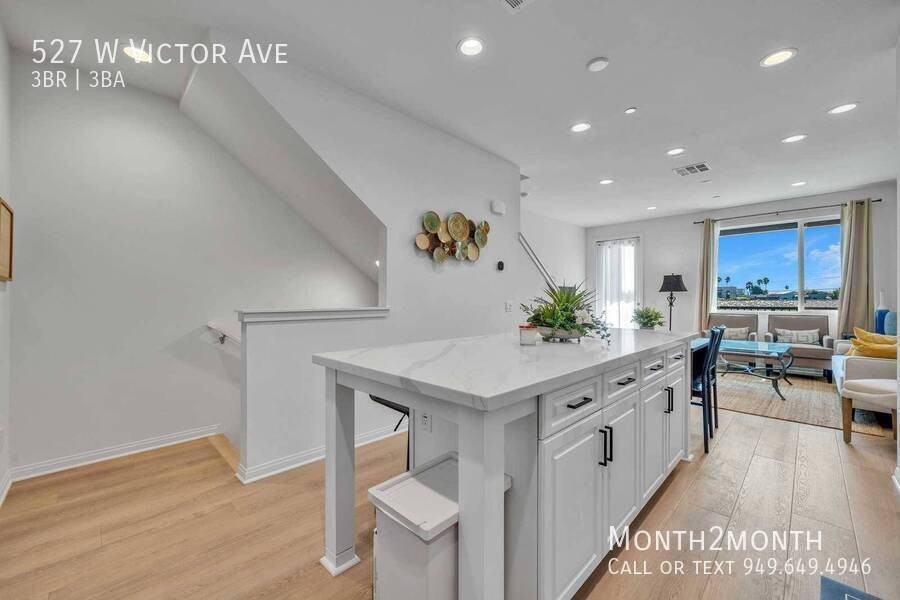 527 W Victor Ave - Photo 4 of 26