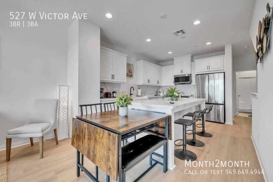 527 W Victor Ave - Photo 5 of 26