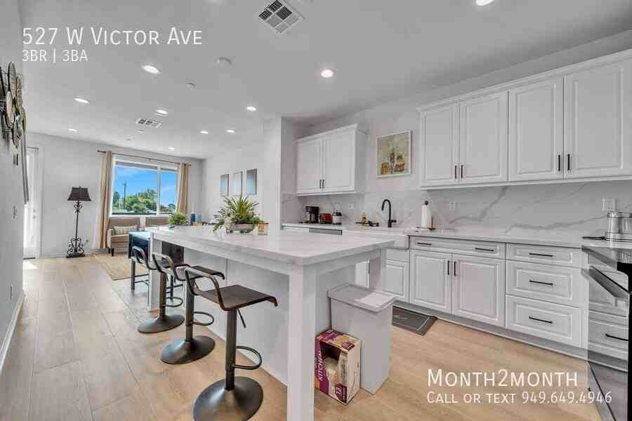 527 W Victor Ave - Photo 6 of 26