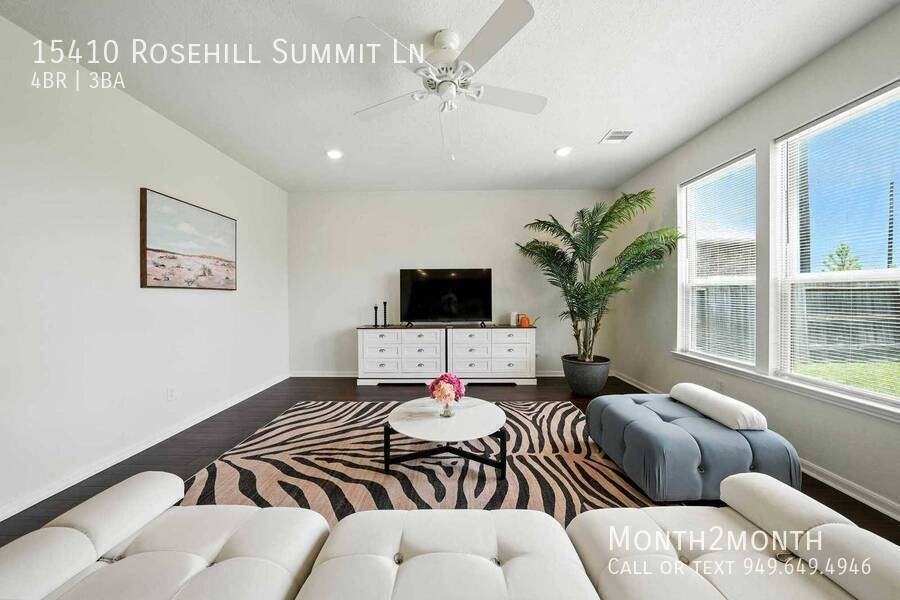 15410 Rosehill Summit Ln - Photo 2 of 50
