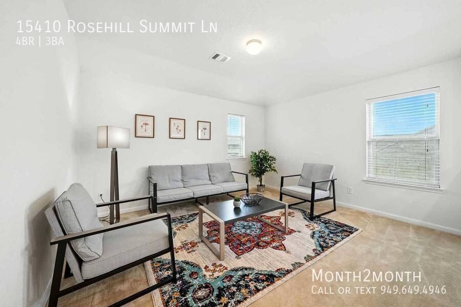 15410 Rosehill Summit Ln - Photo 6 of 50
