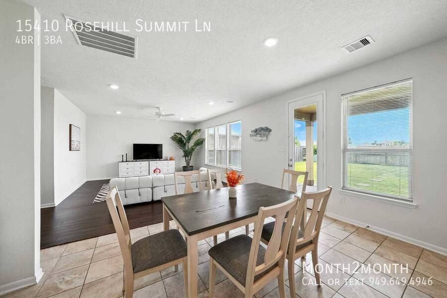 15410 Rosehill Summit Ln - Photo 7 of 50