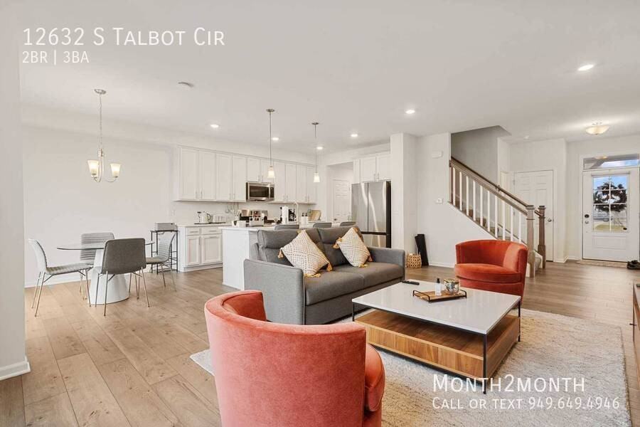 12632 S Talbot Cir - Photo 2 of 36