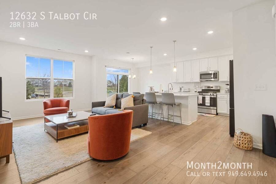 12632 S Talbot Cir - Photo 4 of 36