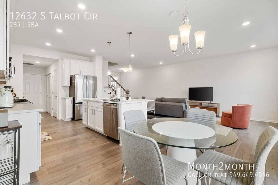 12632 S Talbot Cir - Photo 5 of 36