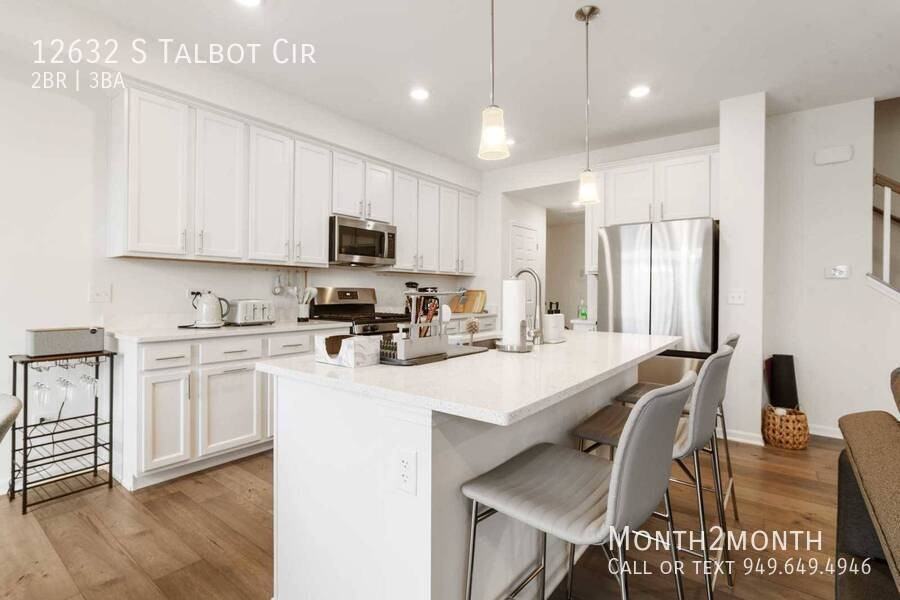 12632 S Talbot Cir - Photo 7 of 36