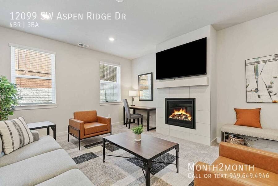 12099 Sw Aspen Ridge Dr - Photo 2 of 50