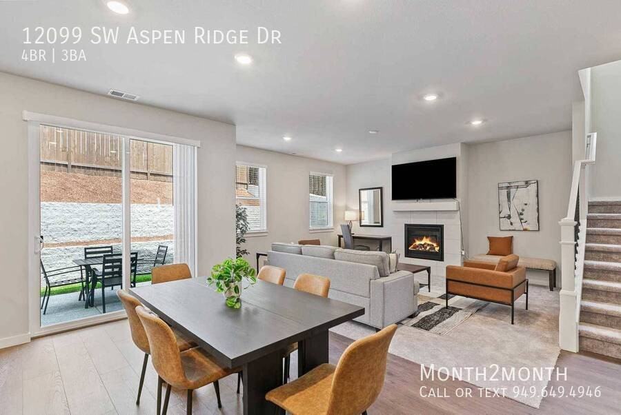 12099 Sw Aspen Ridge Dr - Photo 4 of 50