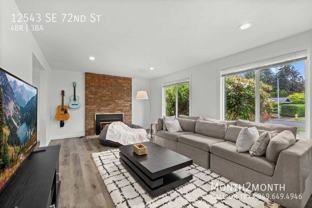 12543 Se 72nd St - Photo 1 of 1