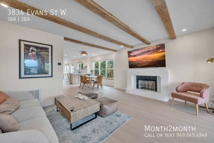 3834 Evans St - Photo 2 of 38