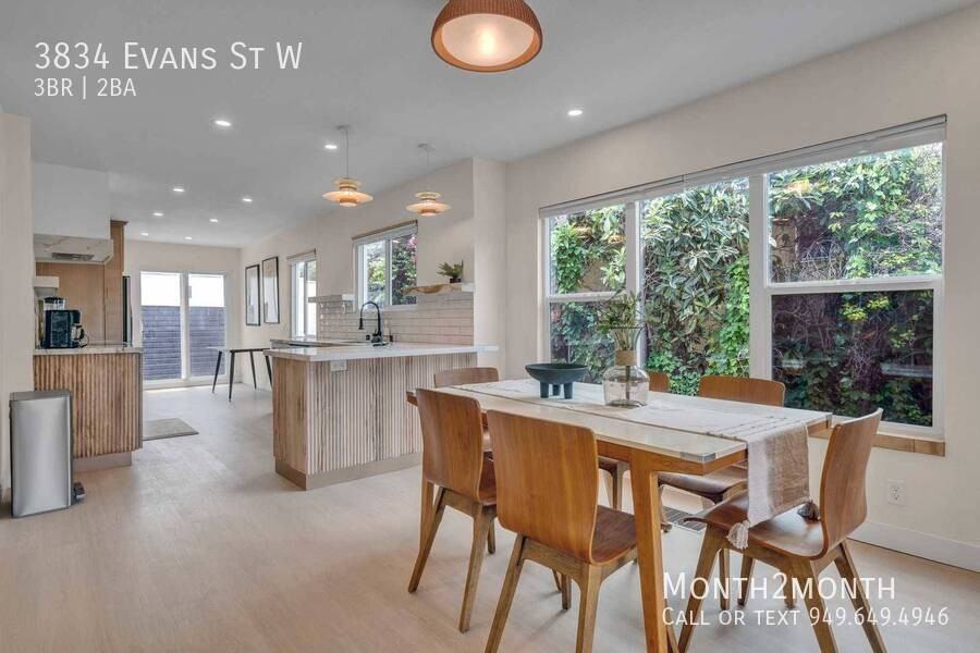3834 Evans St - Photo 5 of 38