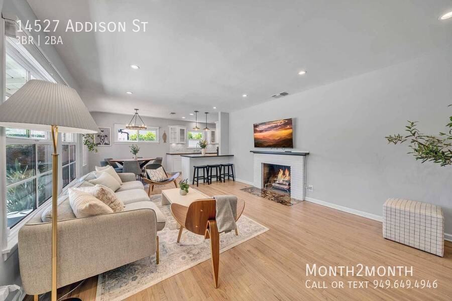 14527 Addison St - Photo 3 of 30