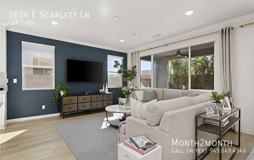 2634 E Scarlett Ln - Photo 1 of 1