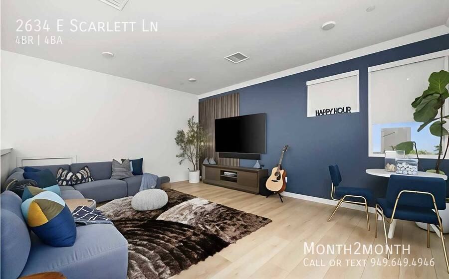 2634 E Scarlett Ln - Photo 3 of 28