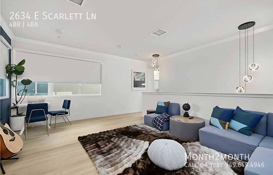 2634 E Scarlett Ln - Photo 4 of 28
