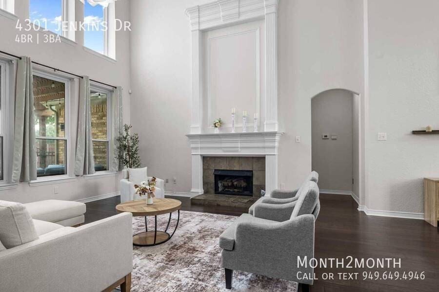 4301 Jenkins Dr - Photo 4 of 50