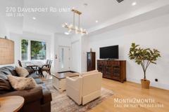 270 Davenport Rd Unit 5 - Photo 1 of 1