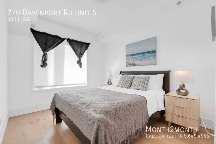 270 Davenport Rd Unit 5 - Photo 5 of 42