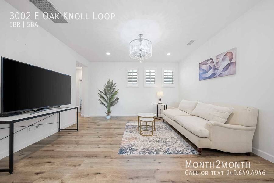 3002 E Oak Knoll Loop - Photo 5 of 40
