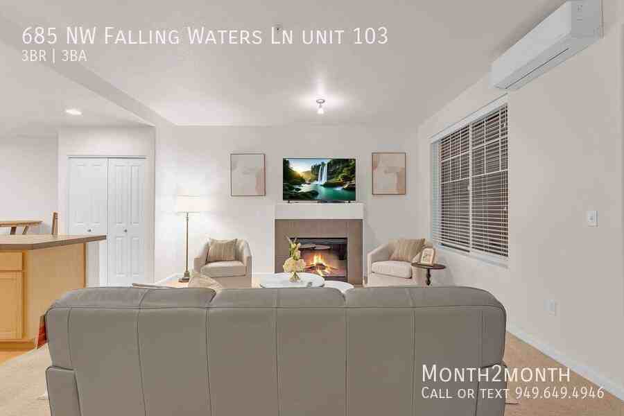 685 Nw Falling Waters Ln Unit 103 - Photo 5 of 35