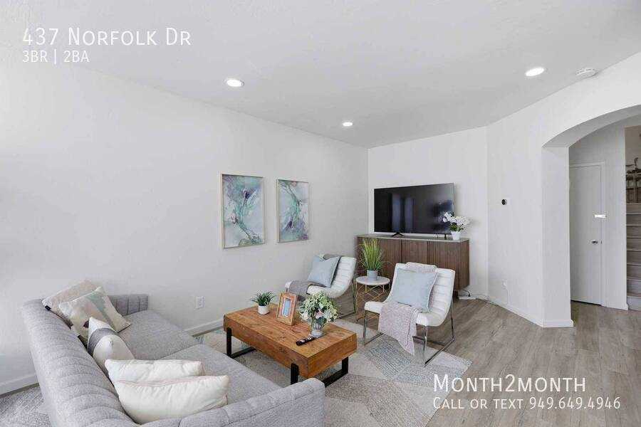 437 Norfolk Dr - Photo 4 of 50