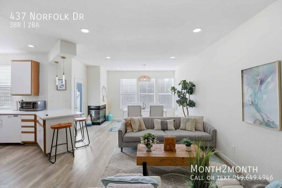 437 Norfolk Dr - Photo 5 of 50