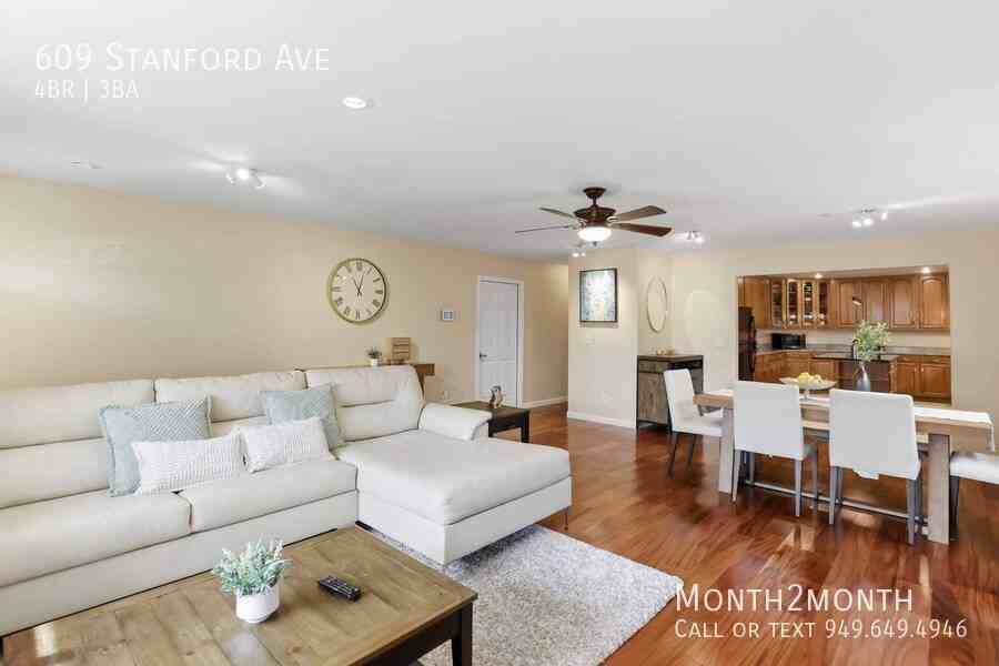 609 Stanford Ave