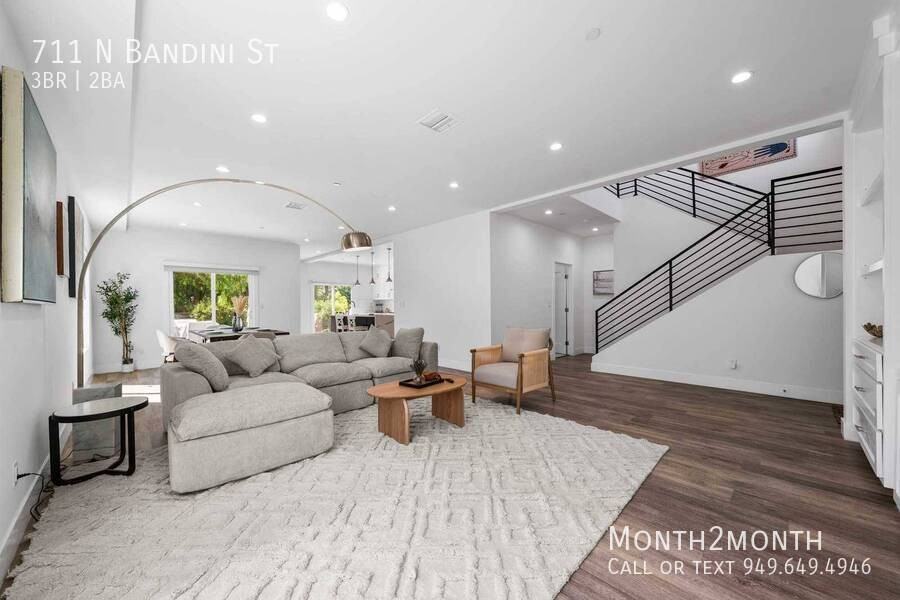 711 N Bandini St - Photo 7 of 50