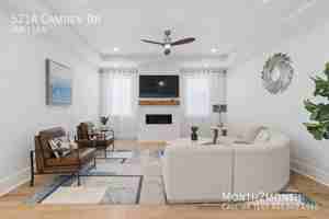 featured image of 521A Camden Dr