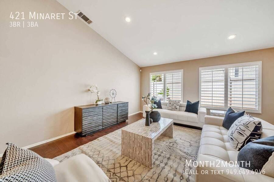 421 Minaret St - Photo 6 of 50