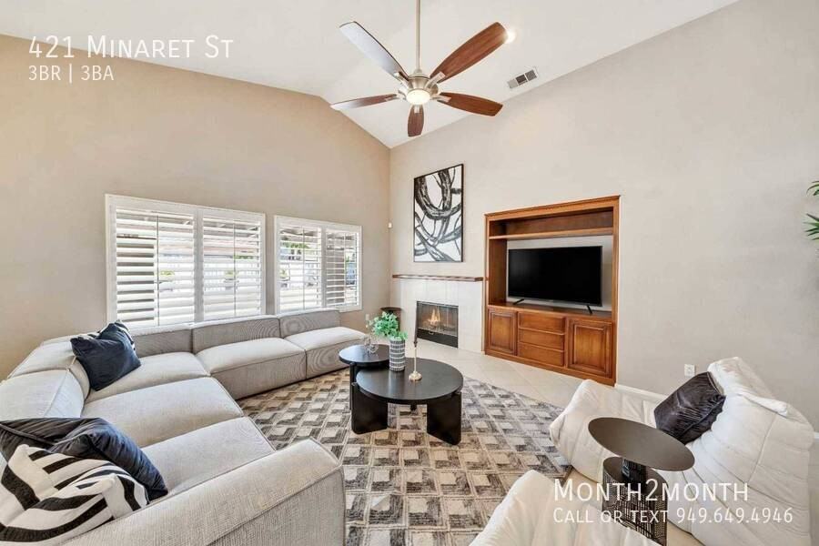 421 Minaret St - Photo 7 of 50