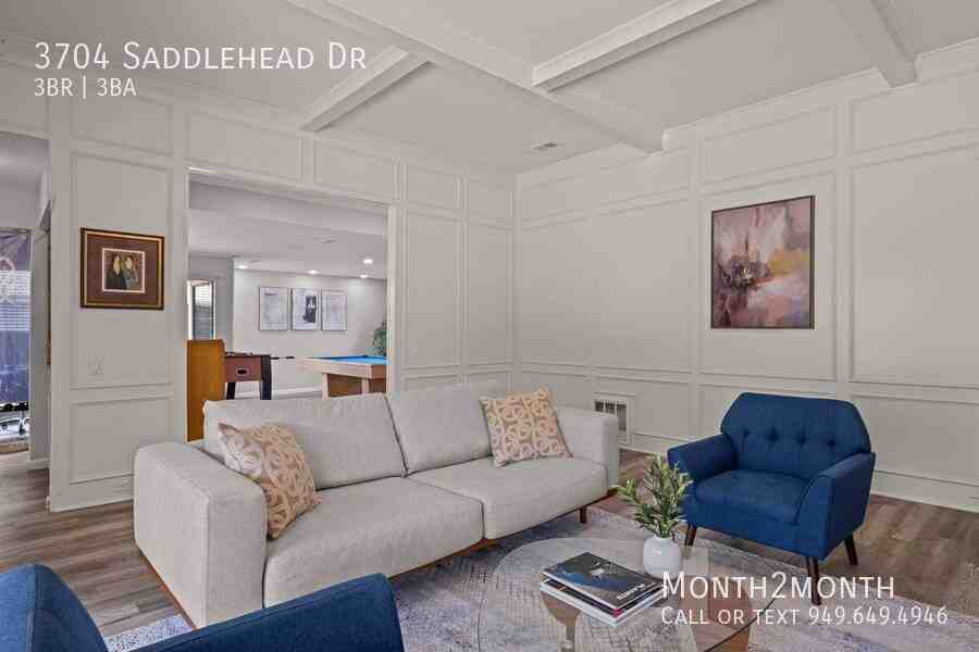 3704 Saddlehead Dr - Photo 2 of 44