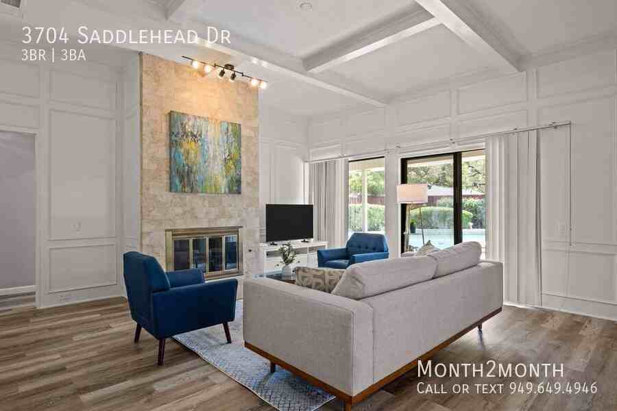 3704 Saddlehead Dr - Photo 4 of 44