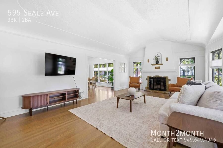 595 Seale Ave - Photo 3 of 50