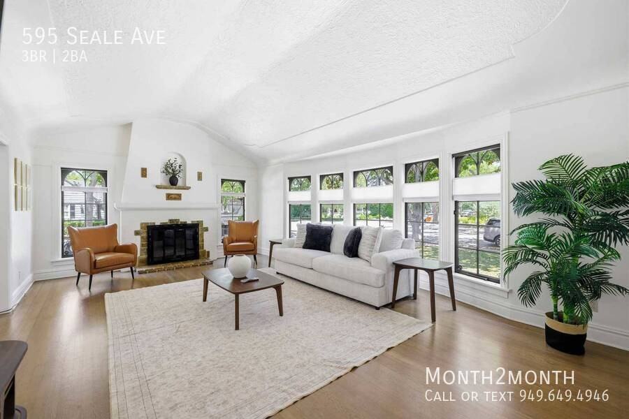 595 Seale Ave - Photo 5 of 50