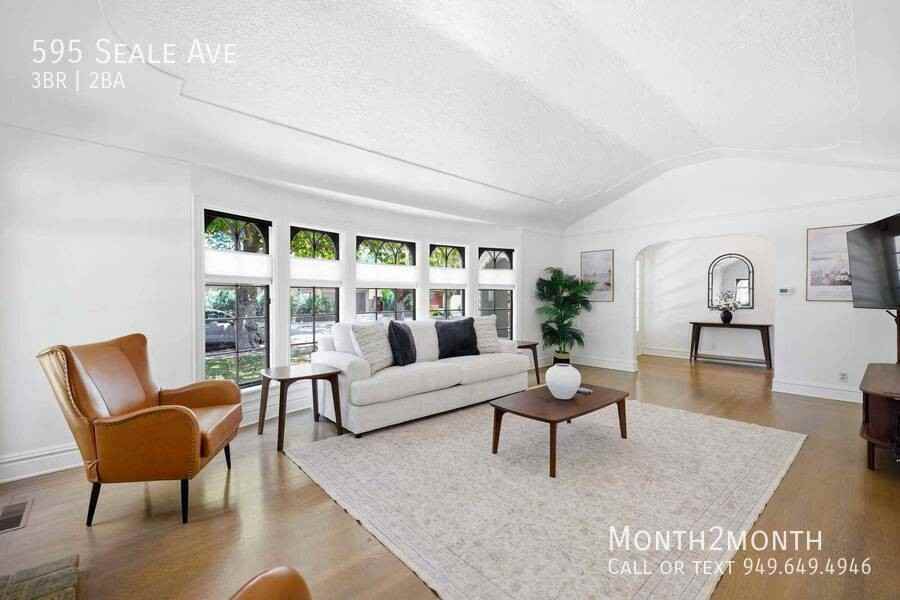 595 Seale Ave - Photo 6 of 50