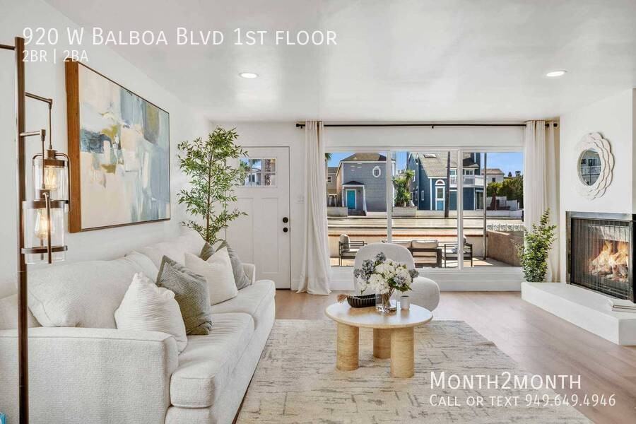 920 W Balboa Blvd 1st Fl - Photo 2 of 22