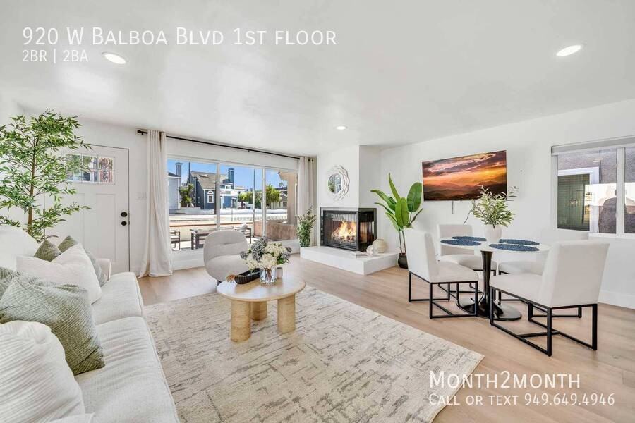 920 W Balboa Blvd 1st Fl - Photo 3 of 22