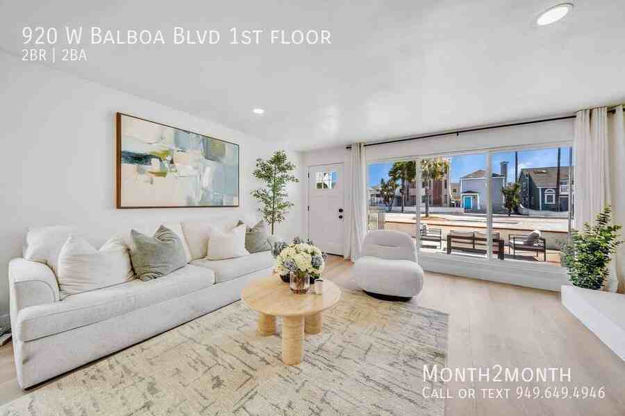 920 W Balboa Blvd 1st Fl - Photo 5 of 22