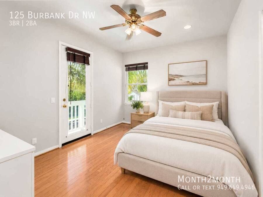 125 Burbank Dr Nw - Photo 2 of 4