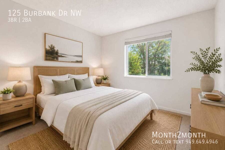125 Burbank Dr Nw - Photo 3 of 4