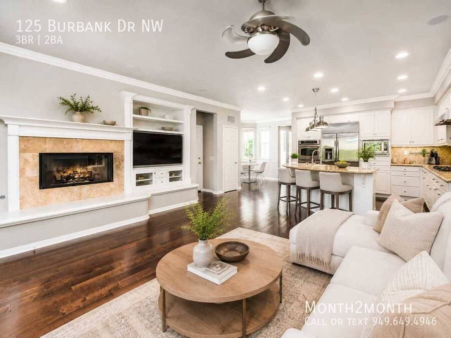 125 Burbank Dr Nw - Photo 4 of 4