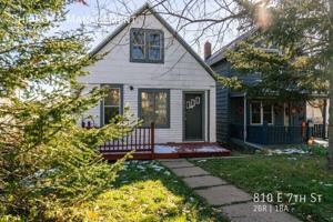 featured image of 810 E 7th St